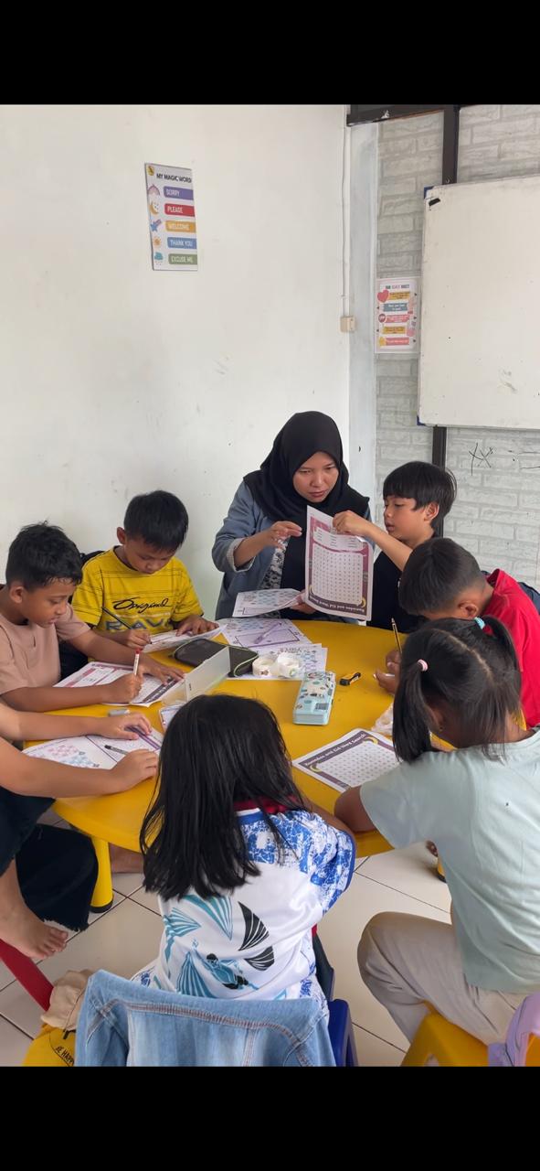 Elementary Class